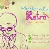 Modernly Retro