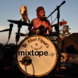 Mixtapin' with Dr. Albert Flipout & His One Can Band