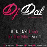 Bhangra - In The Mix - Vol 1