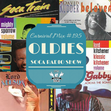 Carnival Mix #195 - Soca Oldies - Apr.2015