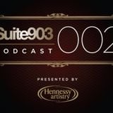 Suite903 Podcast 002 Mixed By OP! (of I Love Vinyl)