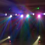 SESION DE MARZO, DJ FRANKIE ELECTRO MIX SHOW, VDJ 7.0 / 4 DECKS