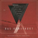 Das Konstrukt - NachtEin.TagAus podcast 2015