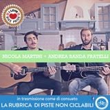 I Love BIKE PRIDE - Nicola Martini + Andrea Banda Fratelli
