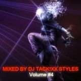 Progressive House Sessions - Vol #4