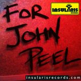 Insularis Records Podcast - For John Peel