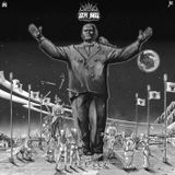 TEE-$HORT&FOOT CLUB "Bay Area Special Slaps Mix"