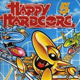 DJ Various - Happy Hardcore 5 (1996)