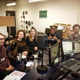 KCLSU VP Welfare & Community Officer Debates 2015