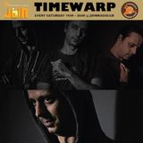 Timewarp Join Radio Set (20160319)