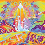 Dasjonna Cratedigging Psychonaut Chillout Special - Spring 2015