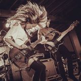 Sonic Shamanism (2014.3.28) - Interview w/ Ume