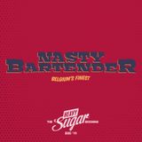The Heavy Sugar sessions - Nasty Bartender, Aug '14