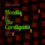 Electroschit — "Hoodie and The Cardigans Live at XL Gallery Part 1"