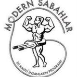 Modern Sabahlar 31/01/2013