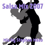 SalsaMix 2007 - Mix by Stephen Maso