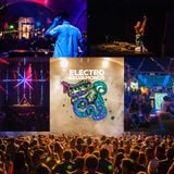 Thomas Young Live @ Electroselvamonos 2016