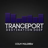 Destination Deep 001 - Mixed By Colm Mulgrew