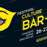 Bar Bars 2015 @ Black Shelter