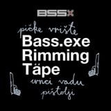 BSSX Crew Rimming Tape
