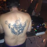 Paradox Frenchcore/Uptempo hardcore Live set @ de HerrieHut 2 (14-08-2015)
