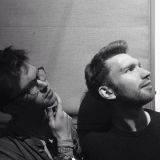 What The Folk: Live Lounge with Diego Misasi - Week 4 (28th October, 2014)