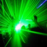 Clubspace@Lamberts Complex, Camolin 10th year Anniversary Mix