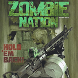 Zombie Nation Second Issue