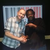 ANDY SMITH in 'Selector's Corner' 25/2/15 THE REGGAE ROCK on Mi-Soul.com