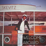Welcome aboard (summer mix)