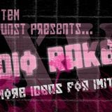 Radio Raketa – Even More Ideas For Imitators #15