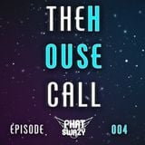THE HOUSE CALL: 005 - DJ DIRTO GUEST MIX (NOV, 2014)