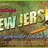 2013/10/19 Rusty - The Psychedelic Garden State