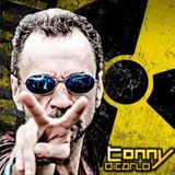 THE LEGEND IS BACK 2K15 DJ SET TONNY DICARLO