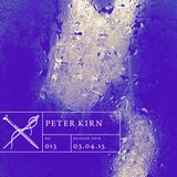 Soundscape 013: Peter Kirn