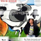David Divine - Tech Guide #4 (Guest Andy Still)