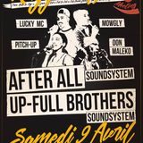 Raggamuffin Meeting #1_Session Mcs