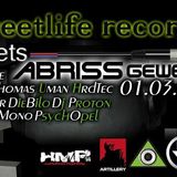 Sope @ Abriss Gewerbe - Subland/Berlin 1.3.2014