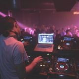 Live at XOYO for SNEAK - 14th April 2015