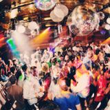 Louie Vega & Kevin Hedge live at Cielo Club (New York) Roots - 4.1.2013