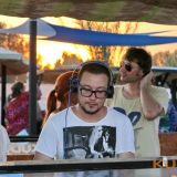 Jose Maria Ramon @ Kudos Beach Hora 2 - Mamaia - Agosto 12
