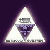 Georgi Yorgov - ULTRAVIOLET 008 @ Vibes Radio (March 2014)