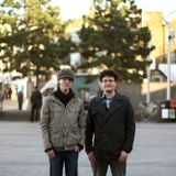 Awkward Movements - 12th February 2014