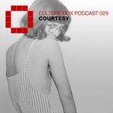 Culture Box Podcast 029 - Courtesy