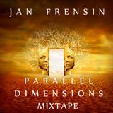 Parallel Dimensions Mixtape