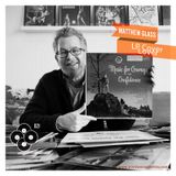 Matthew Glass - LP Cover Lover