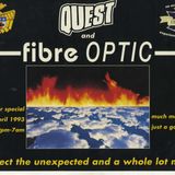 Loftgroover Quest & Fibre Optic 'Easter Special' 9th April 1993