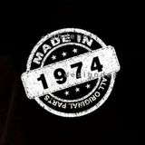 1974 SET