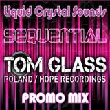 TOM GLASS (PL) - LCS 'Sequential' Promo Mix (January 2011)