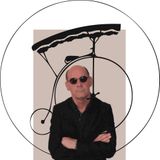 THE PRISONER SHOW WITH HOST THE REVEREND AND PIPPA G